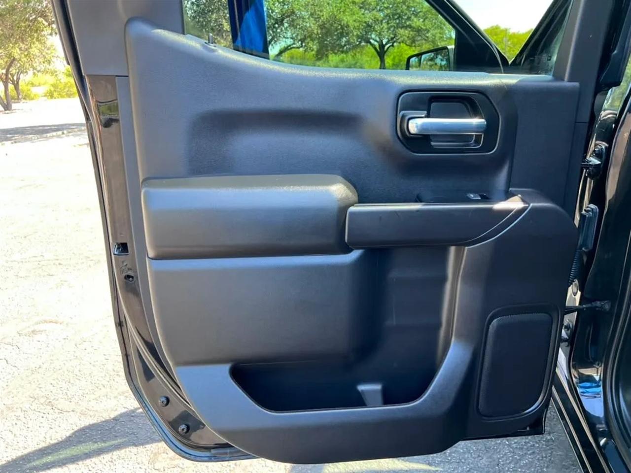 Chevrolet Silverado 1500  2023