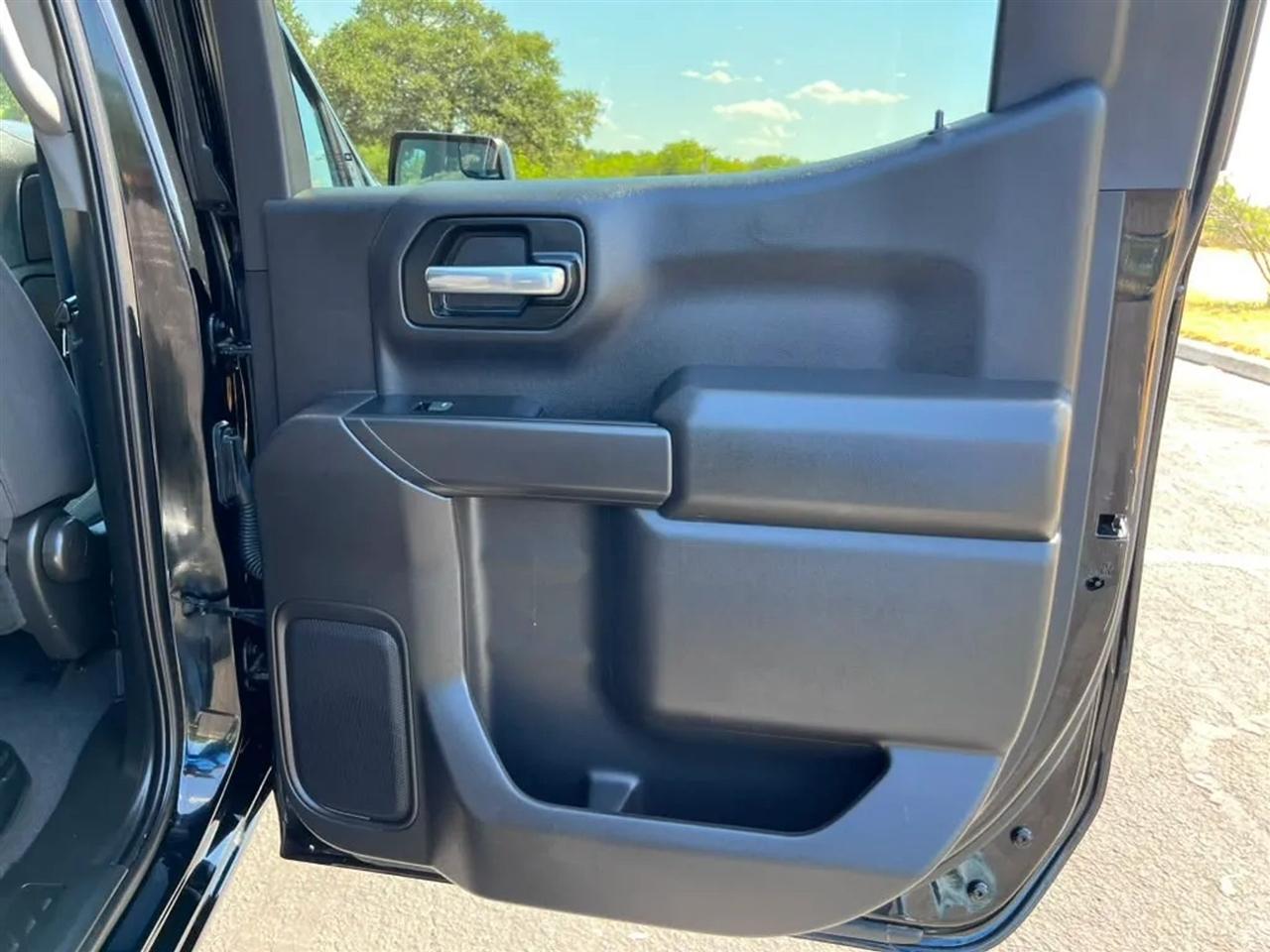 Chevrolet Silverado 1500  2023
