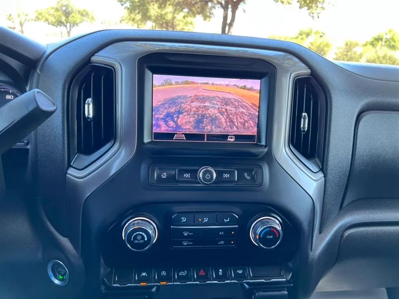 Chevrolet Silverado 1500  2023
