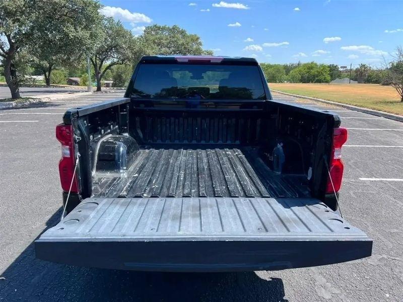 Chevrolet Silverado 1500  2023