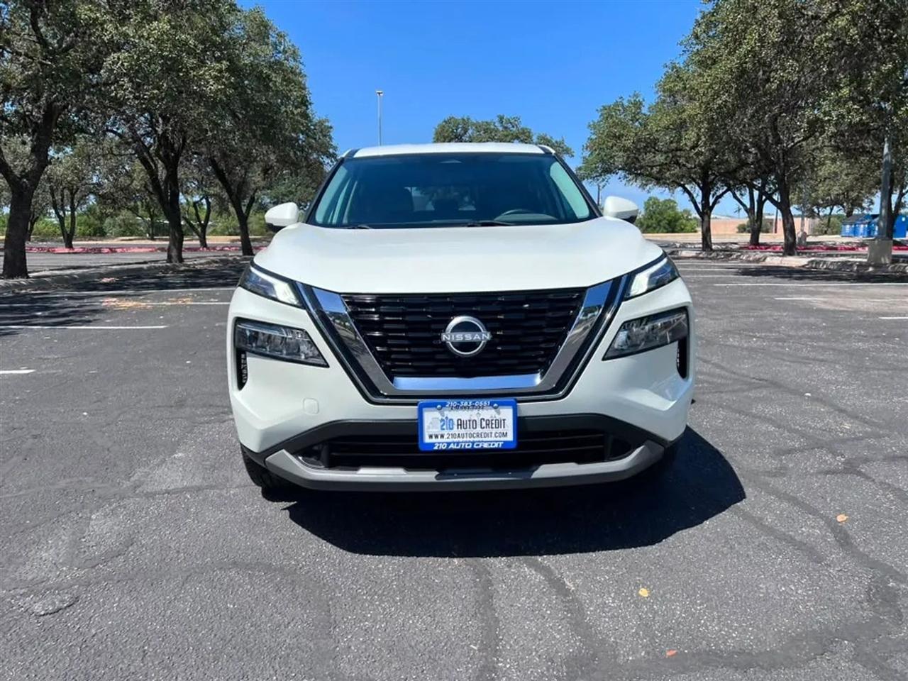 Nissan Rogue  2023