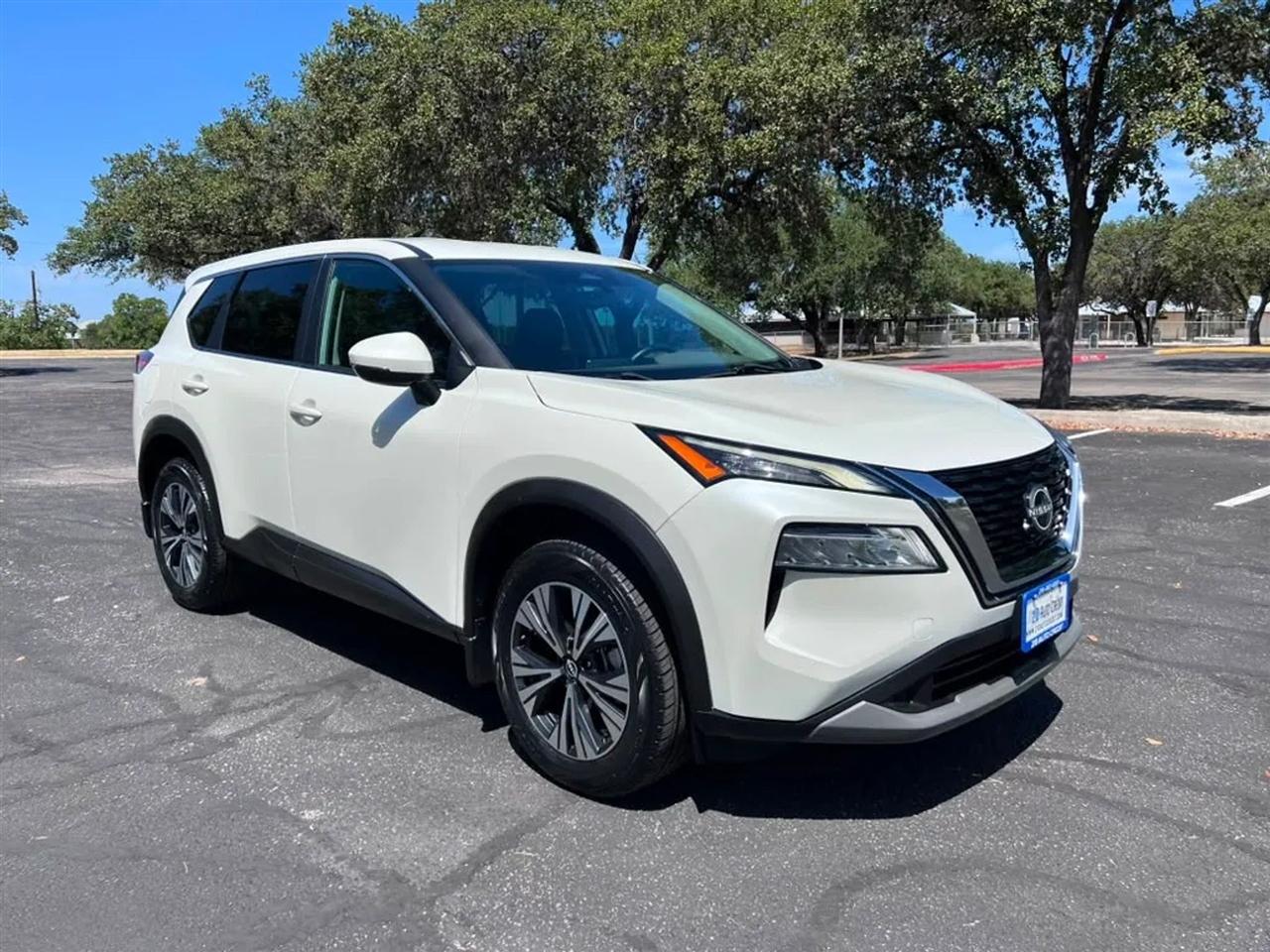 Nissan Rogue  2023