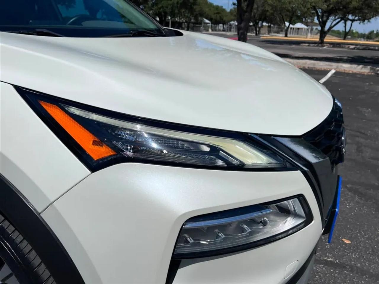 Nissan Rogue  2023