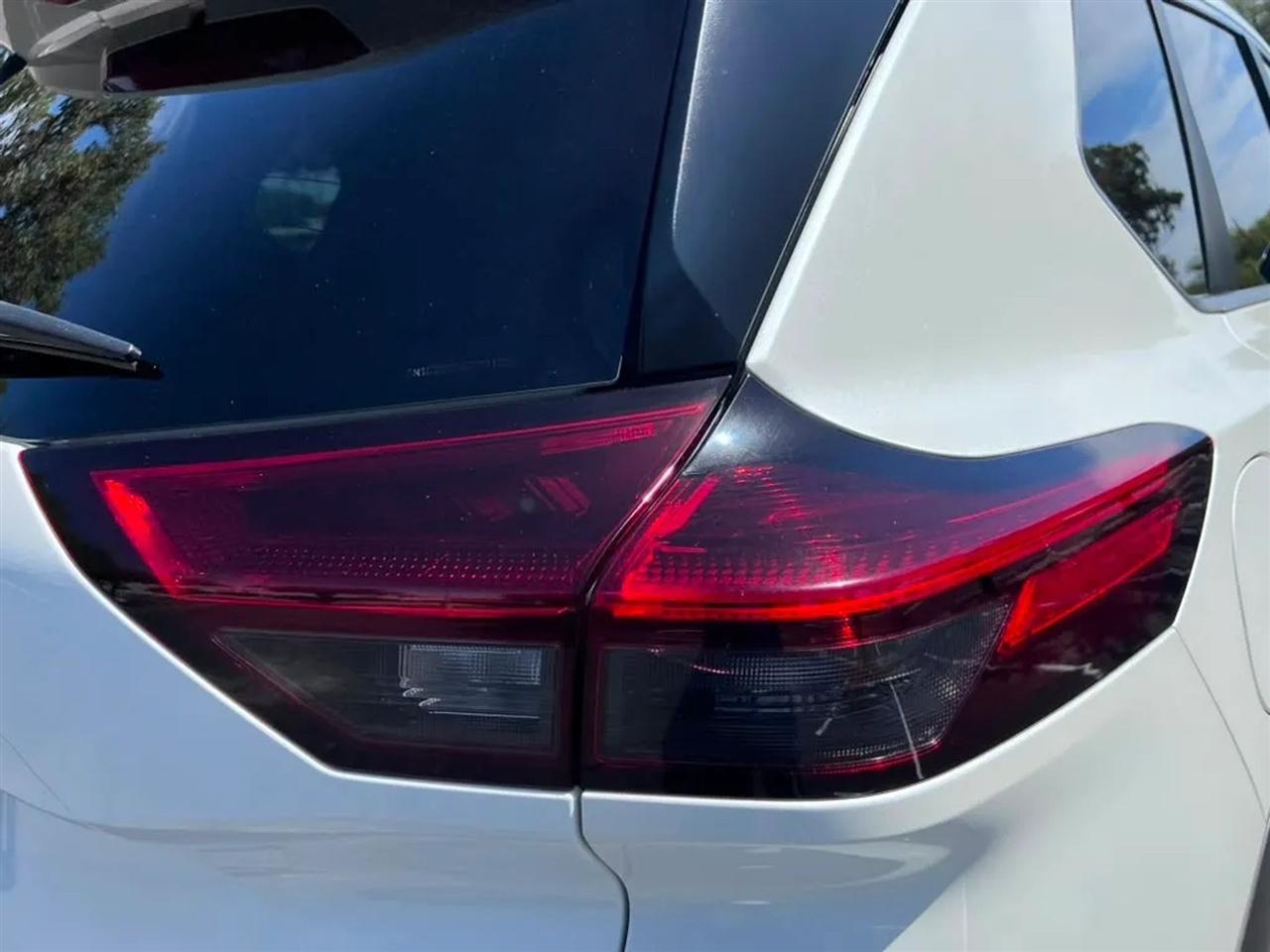 Nissan Rogue  2023