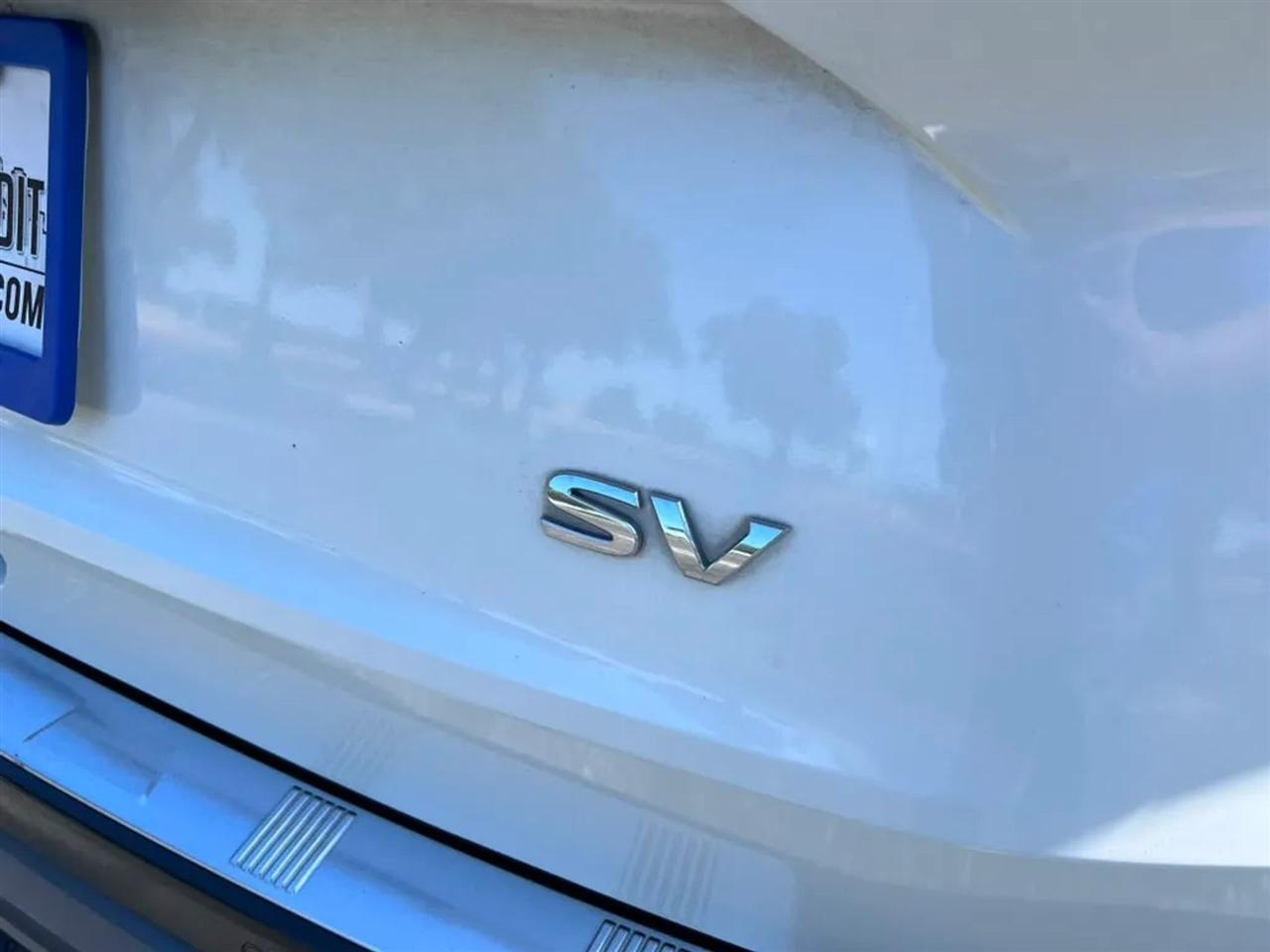 Nissan Rogue  2023