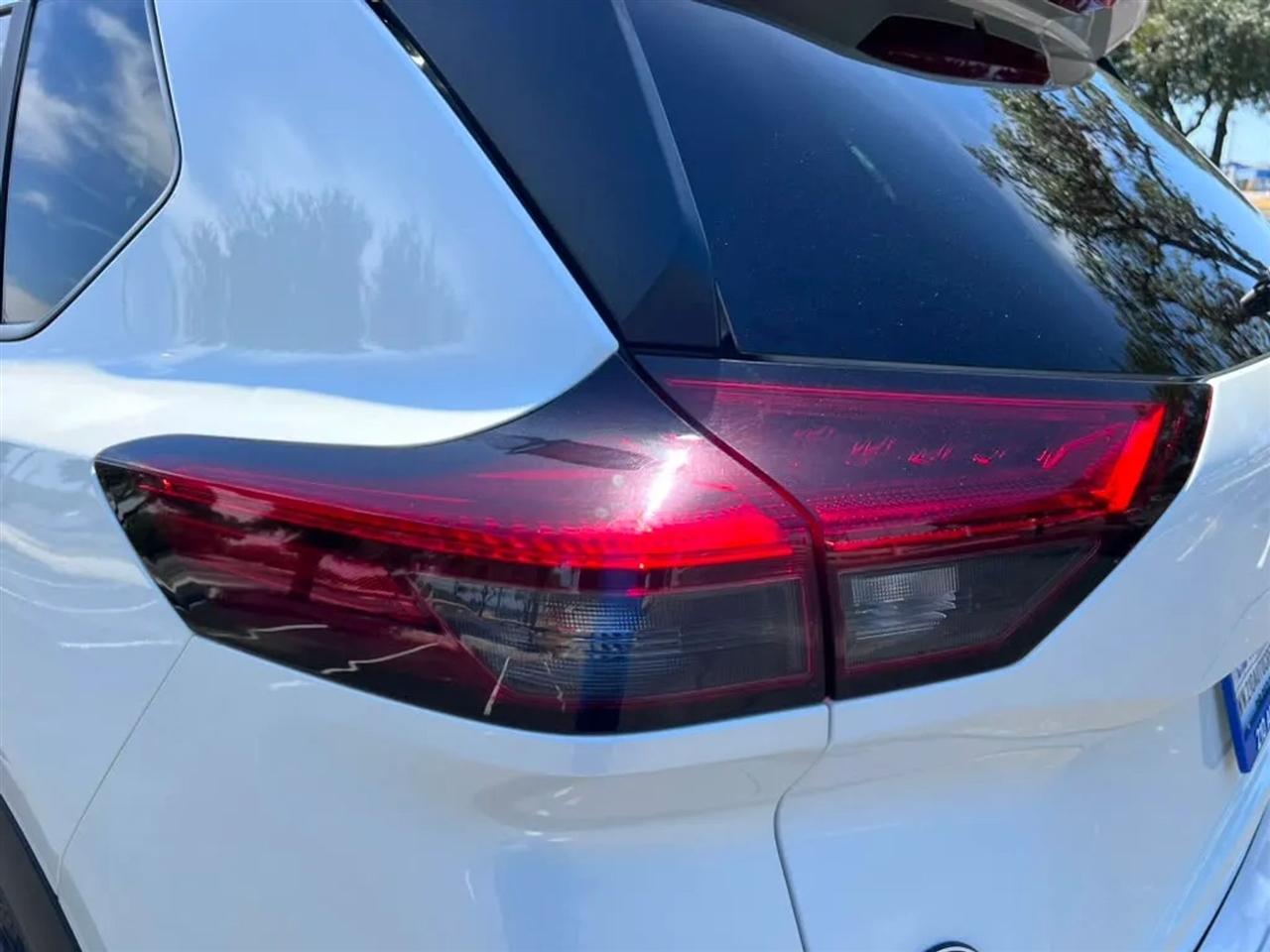Nissan Rogue  2023