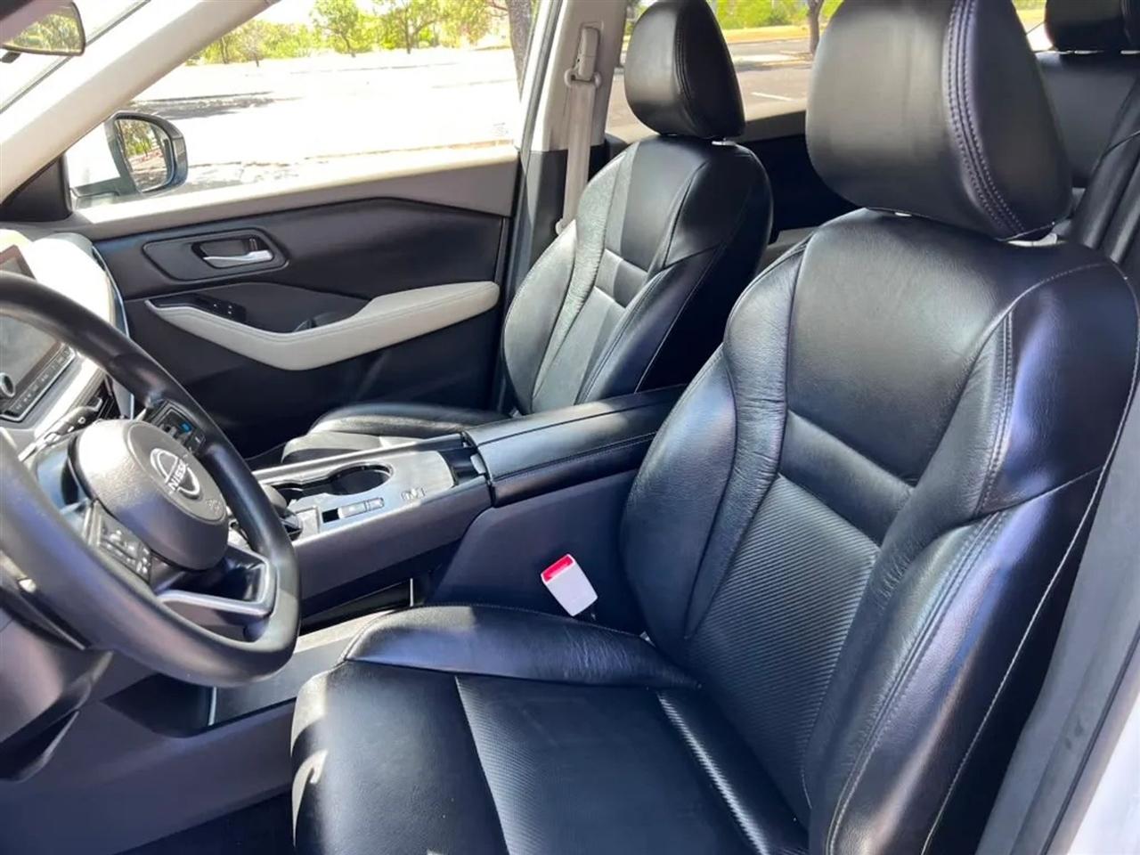 Nissan Rogue  2023