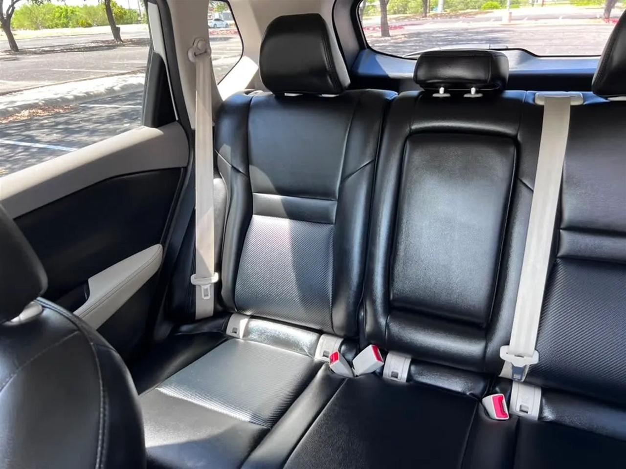 Nissan Rogue  2023