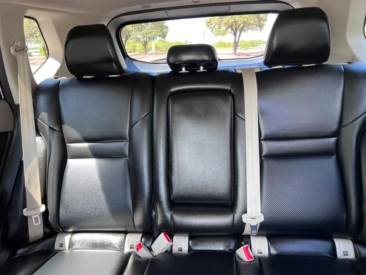 Nissan Rogue  2023
