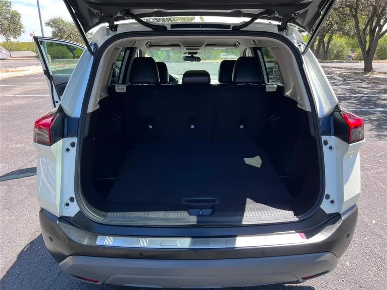 Nissan Rogue  2023