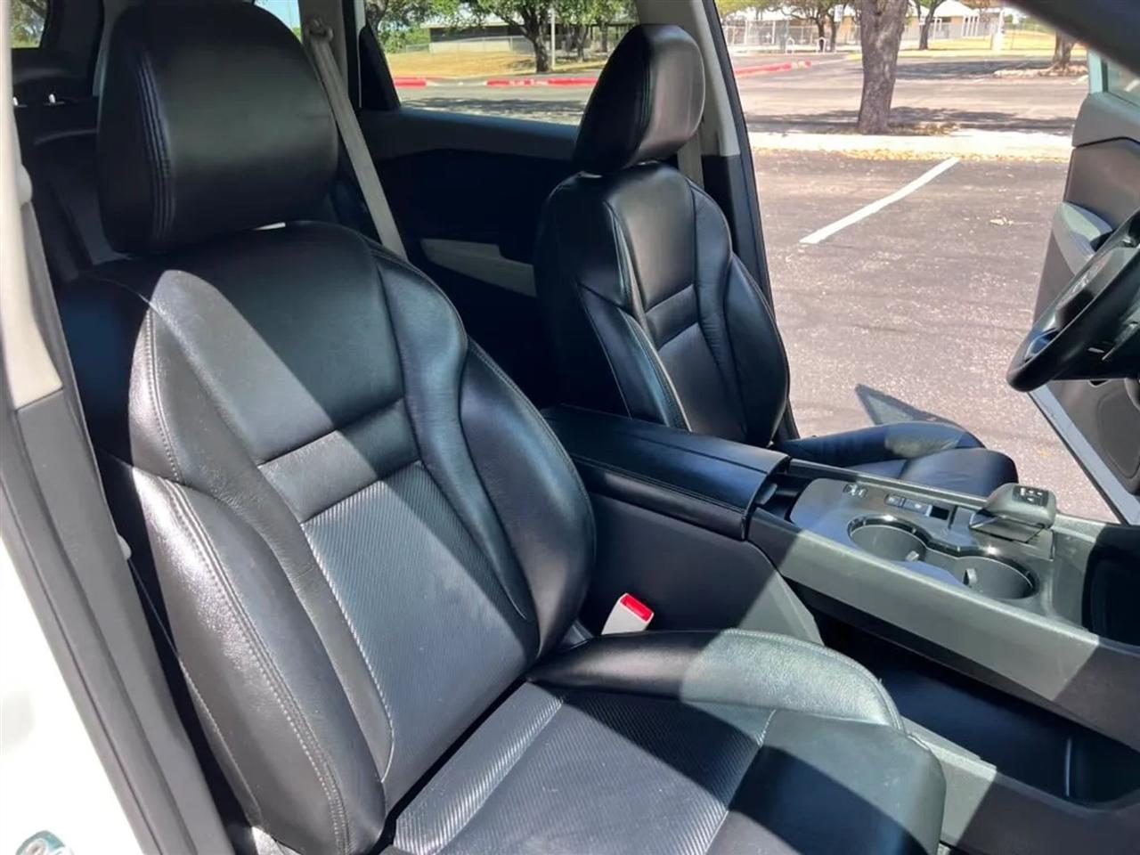 Nissan Rogue  2023