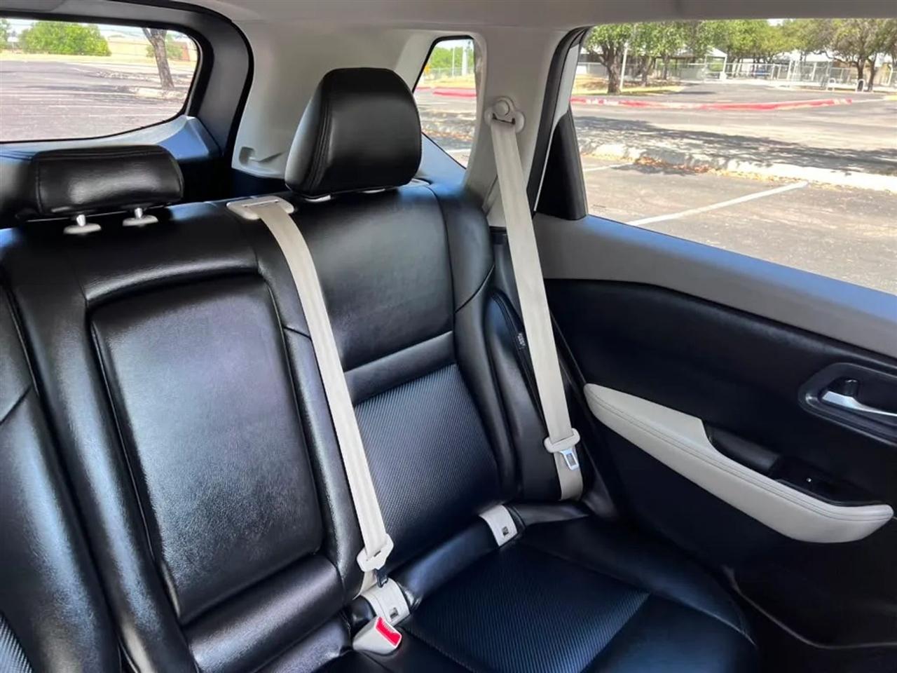Nissan Rogue  2023