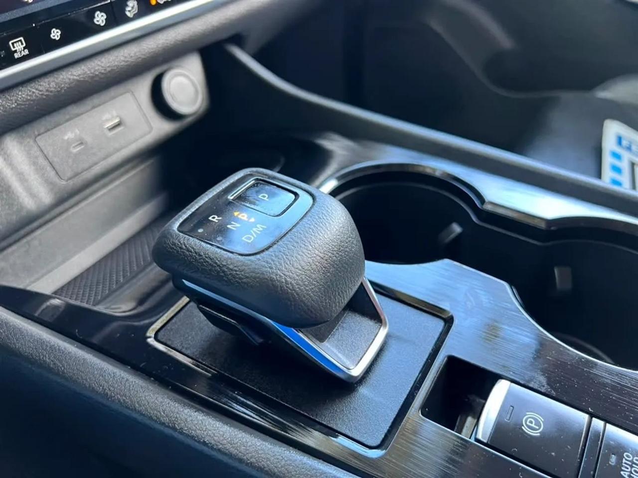 Nissan Rogue  2023
