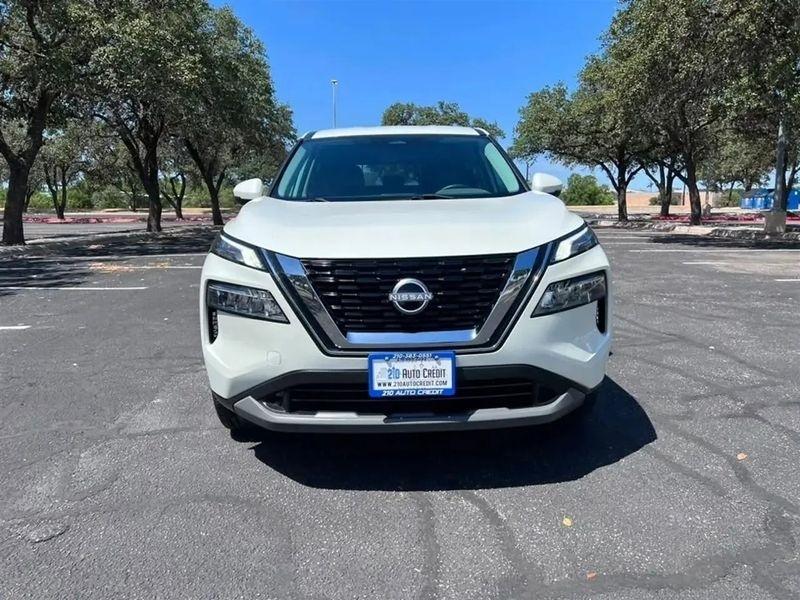 Nissan Rogue  2023