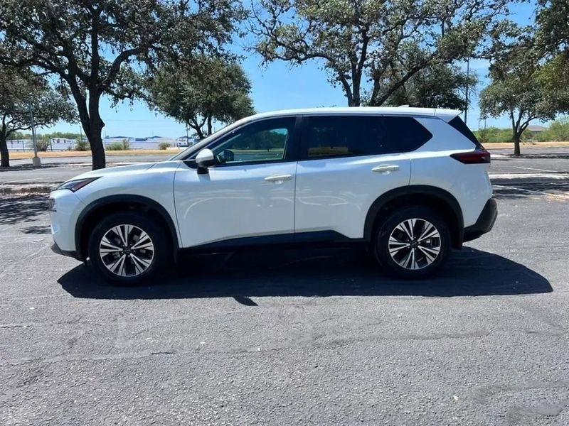 Nissan Rogue  2023