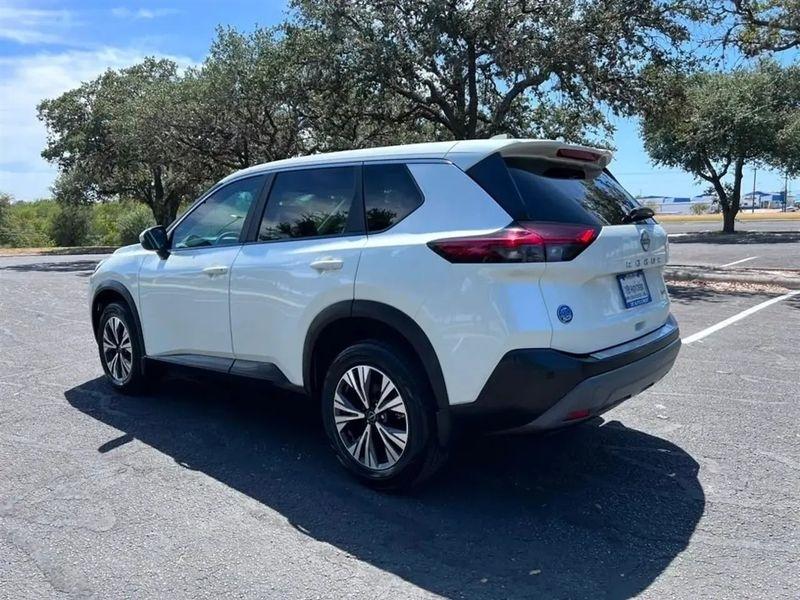 Nissan Rogue  2023