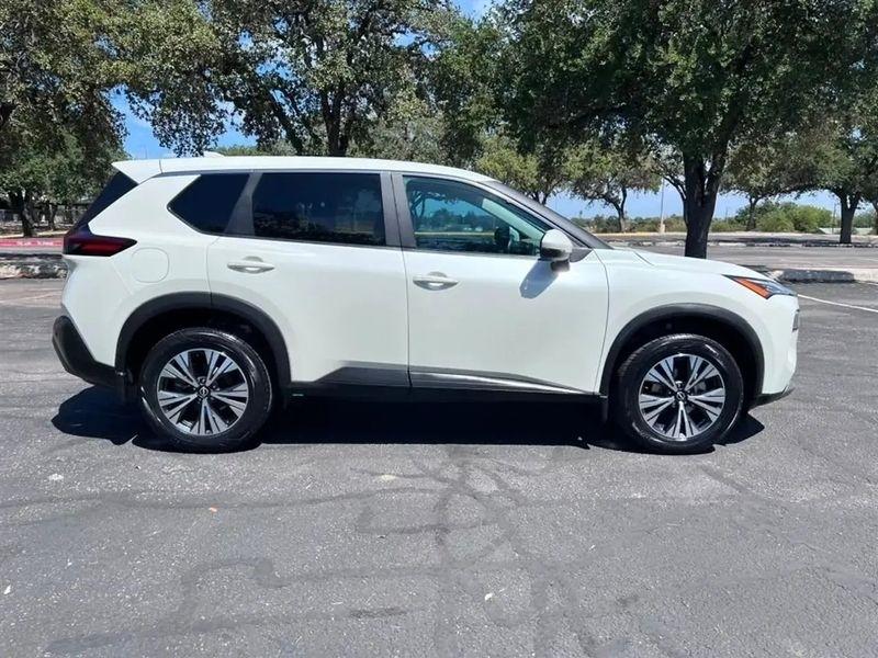 Nissan Rogue  2023
