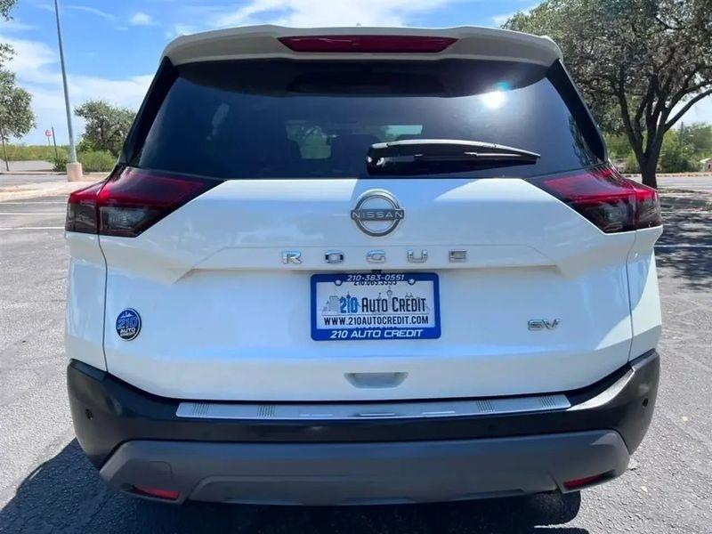 Nissan Rogue  2023