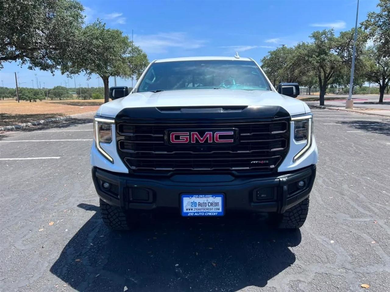 GMC Sierra 1500  2024