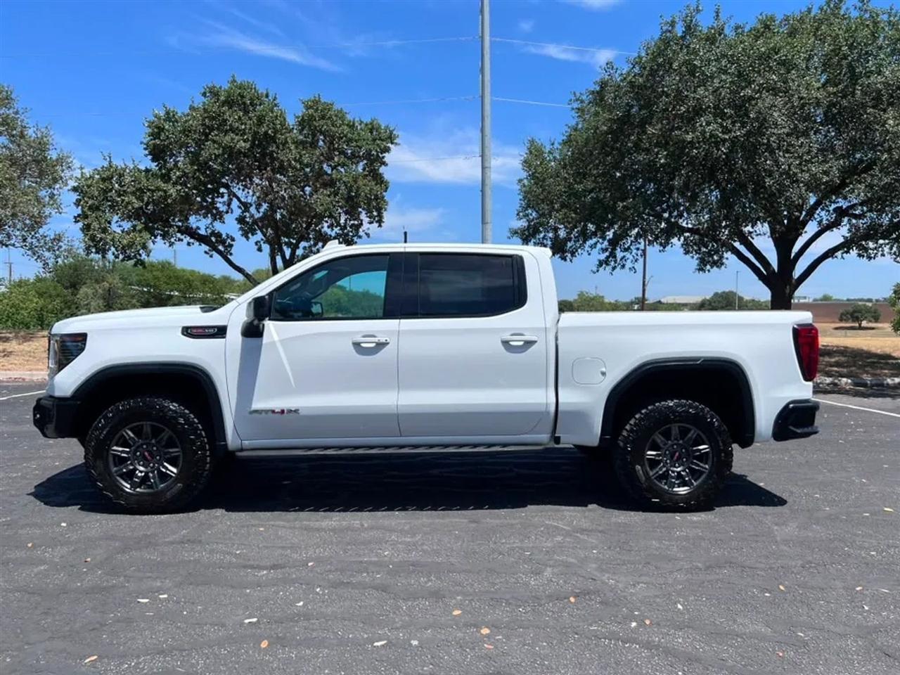 GMC Sierra 1500  2024
