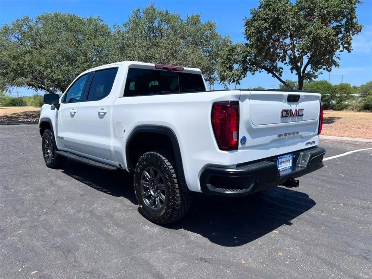 GMC Sierra 1500  2024