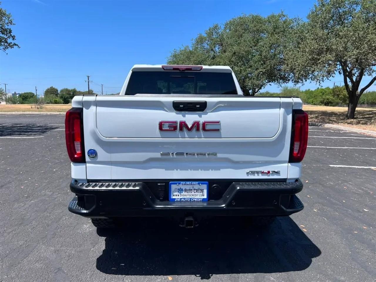 GMC Sierra 1500  2024