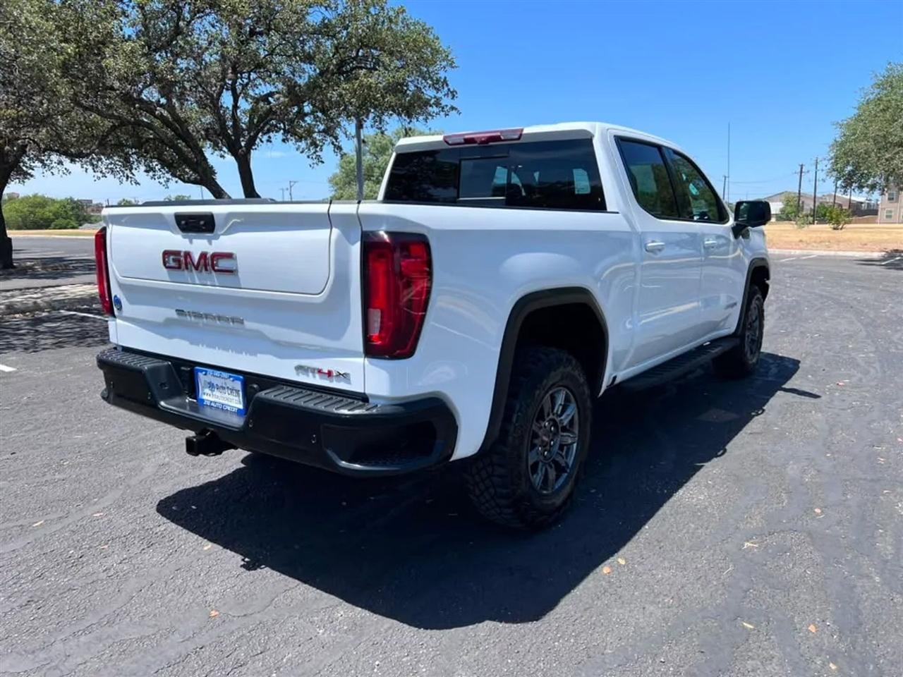 GMC Sierra 1500  2024