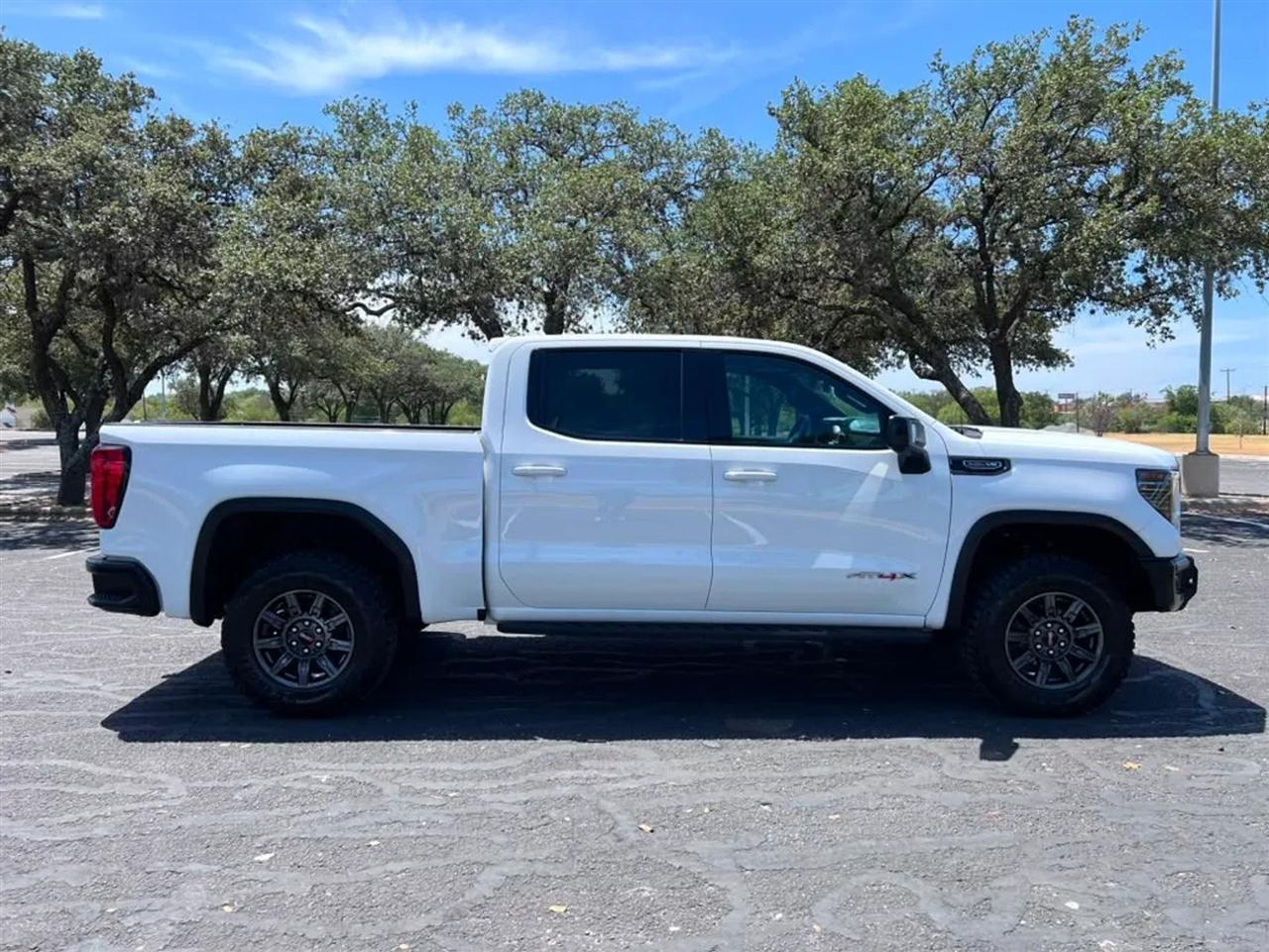 GMC Sierra 1500  2024