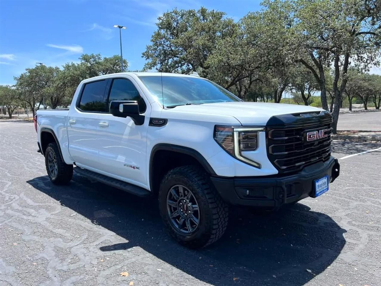 GMC Sierra 1500  2024