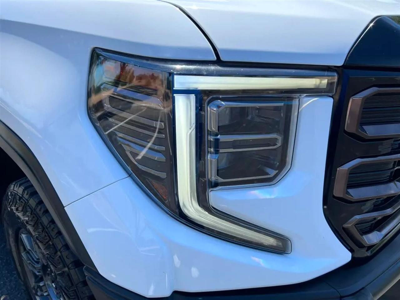 GMC Sierra 1500  2024