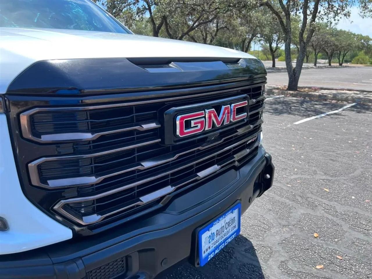GMC Sierra 1500  2024