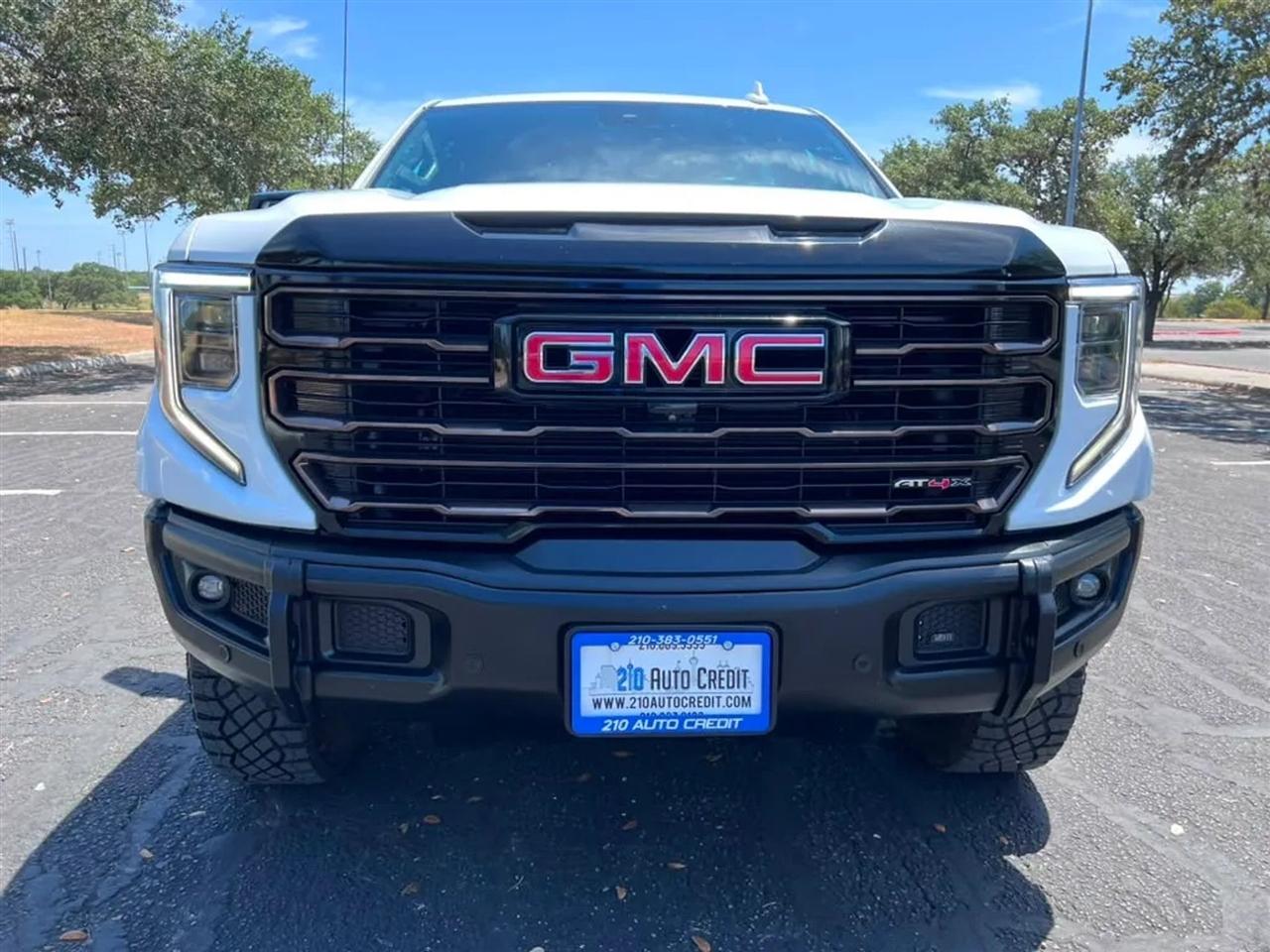 GMC Sierra 1500  2024