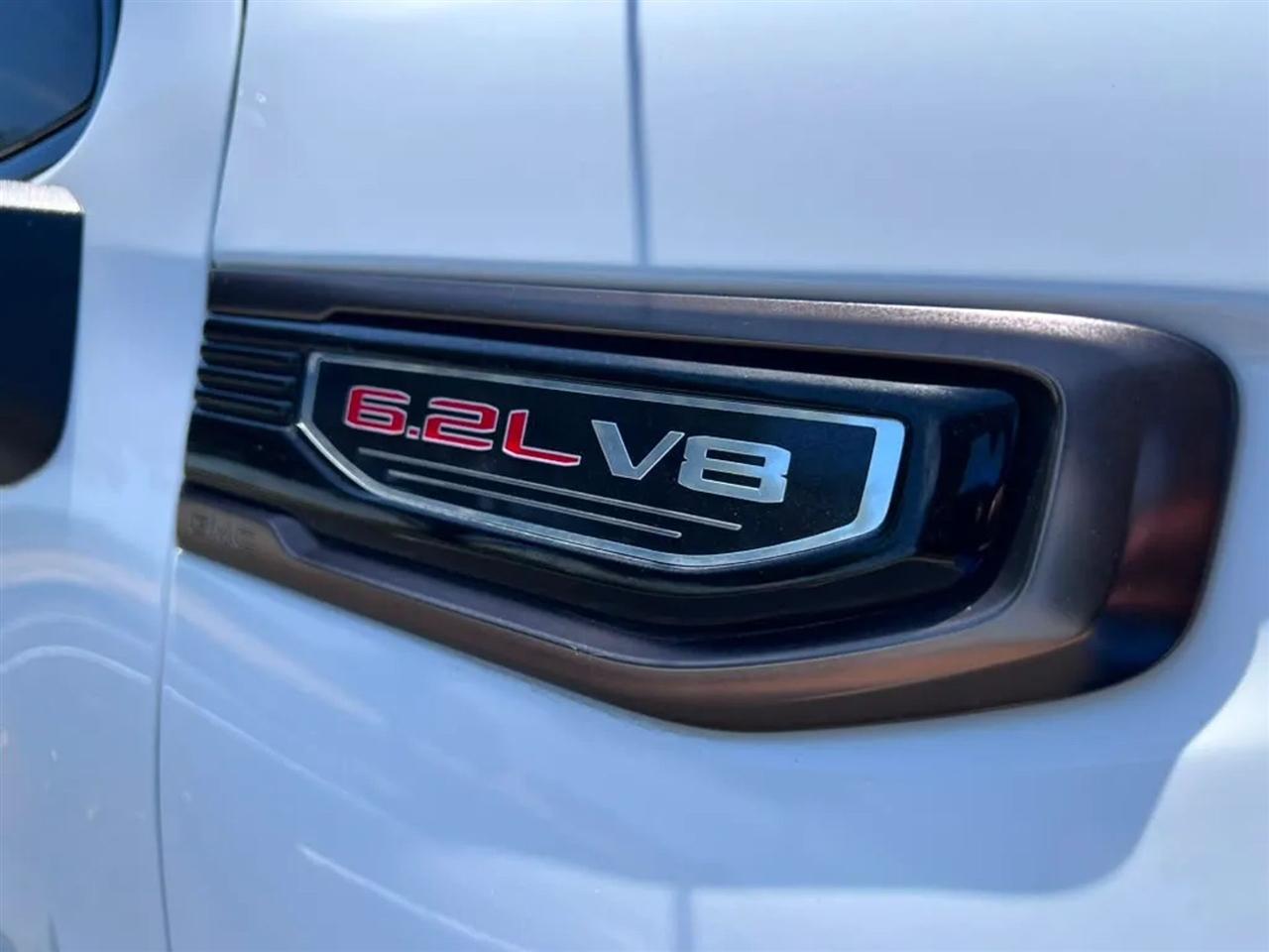 GMC Sierra 1500  2024