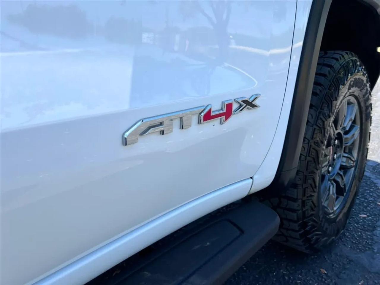 GMC Sierra 1500  2024