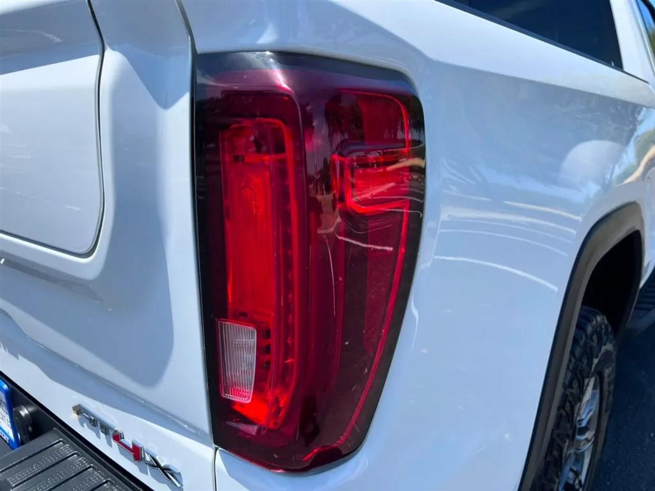 GMC Sierra 1500  2024