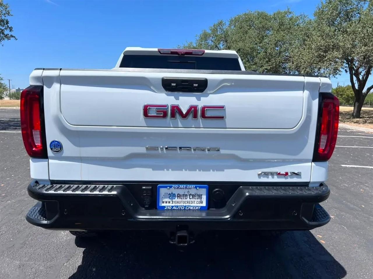 GMC Sierra 1500  2024