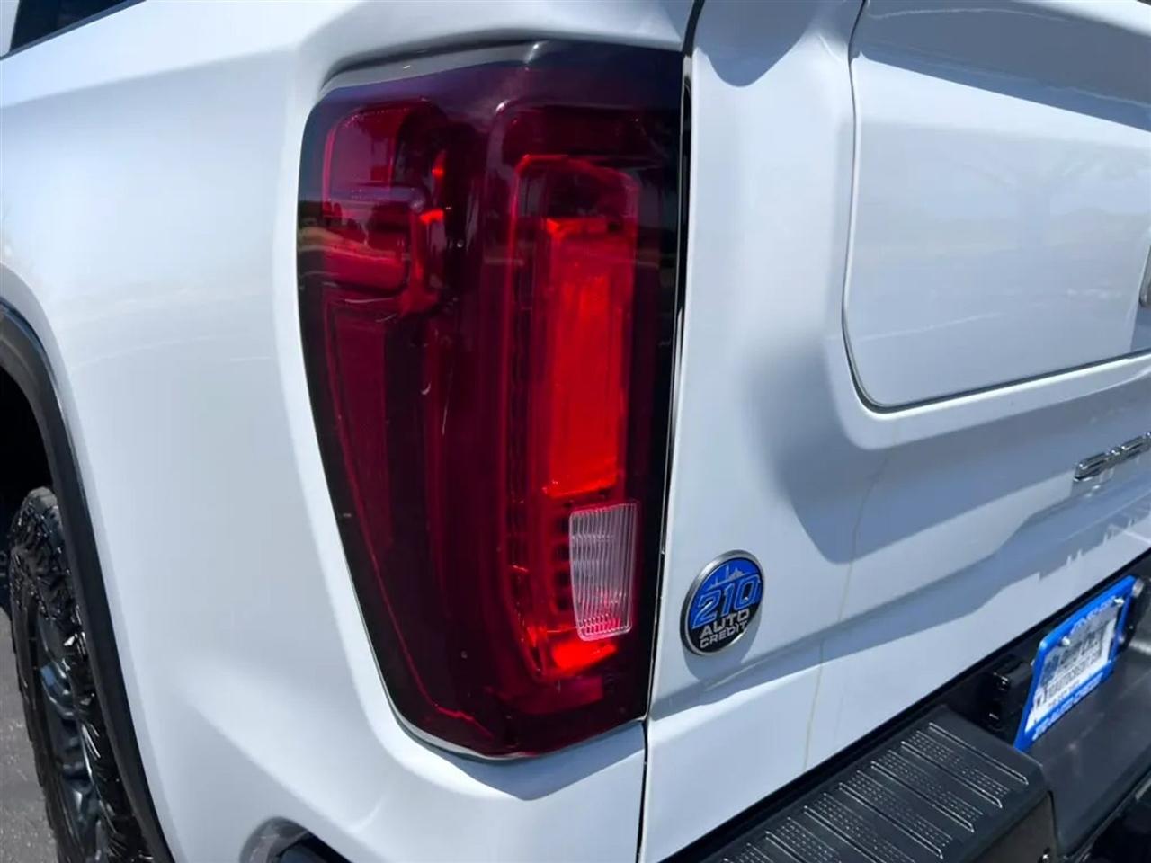 GMC Sierra 1500  2024