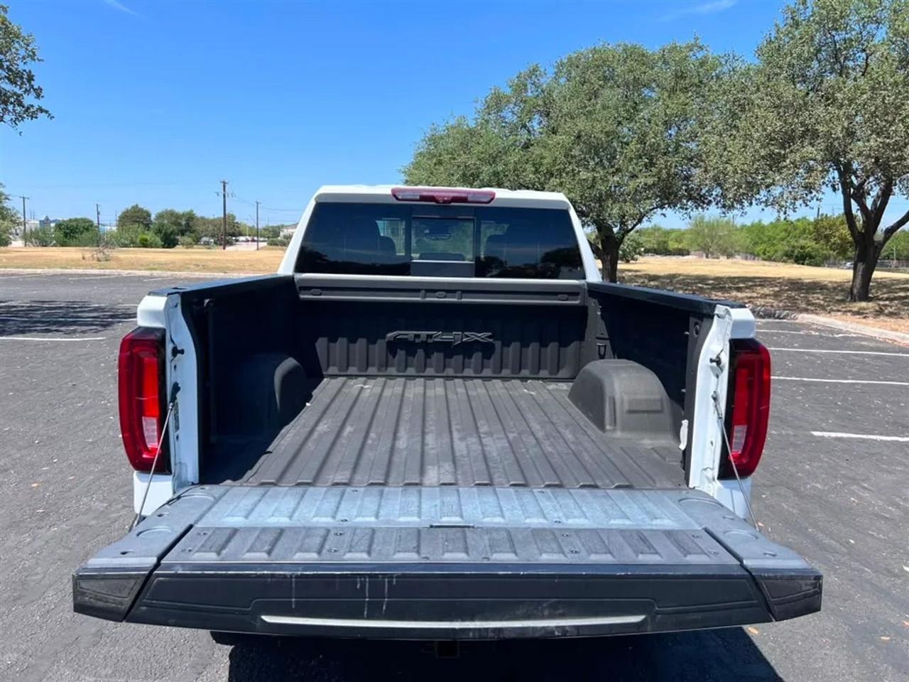 GMC Sierra 1500  2024
