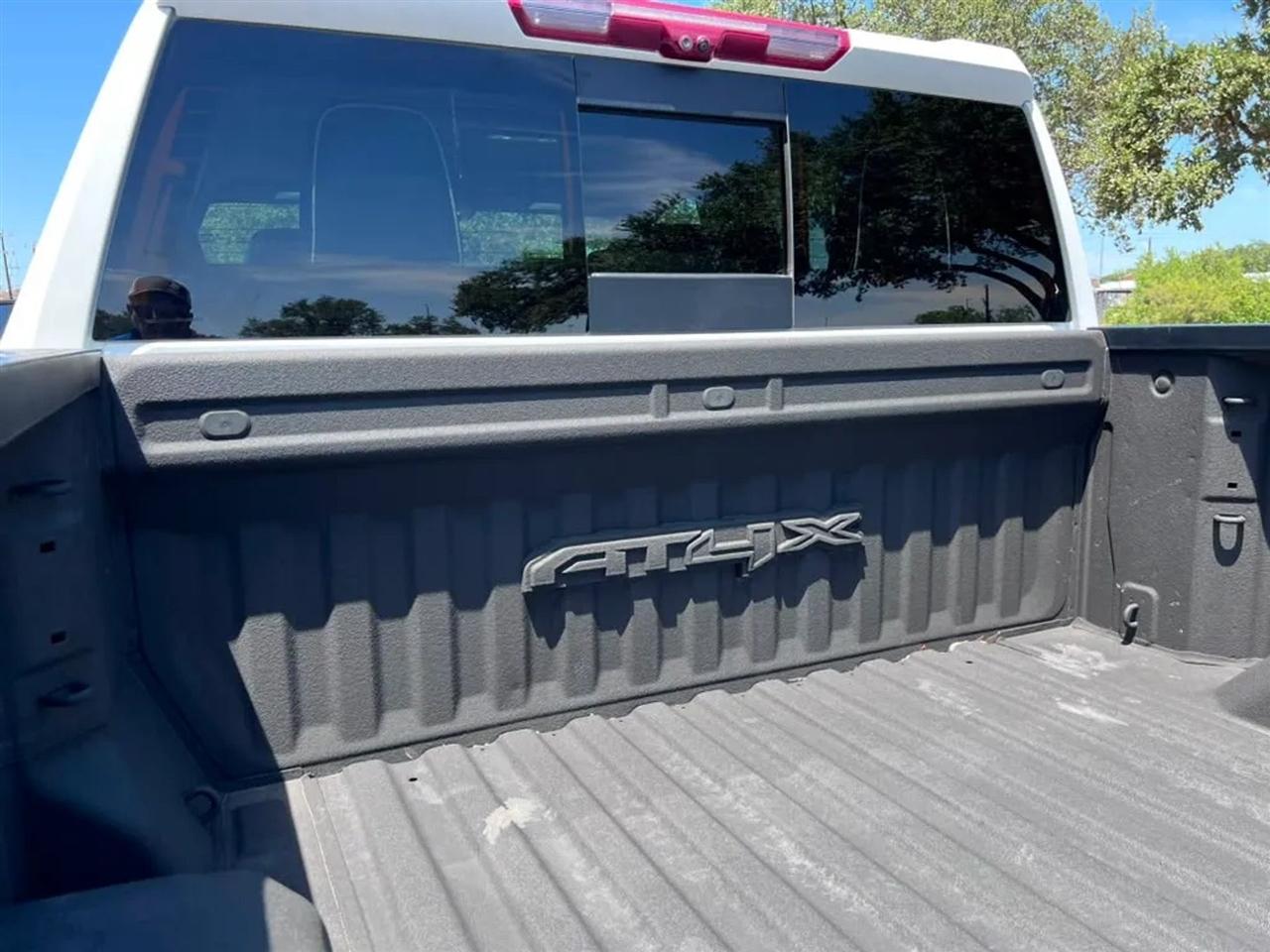 GMC Sierra 1500  2024