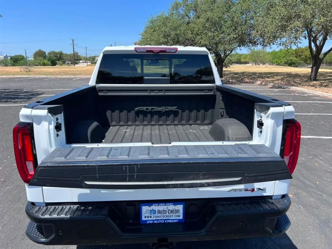 GMC Sierra 1500  2024