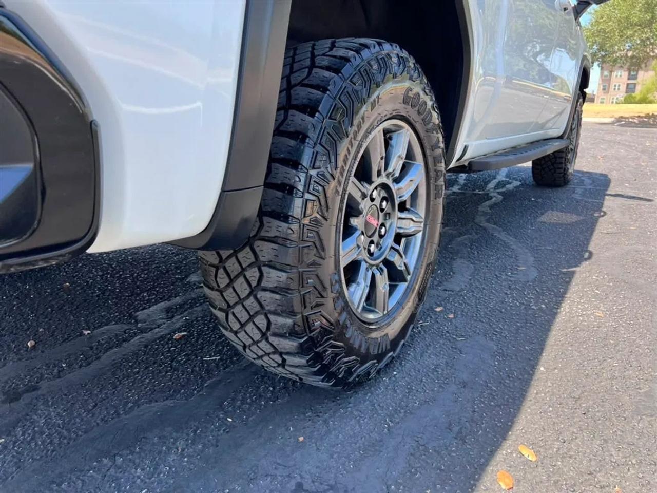 GMC Sierra 1500  2024
