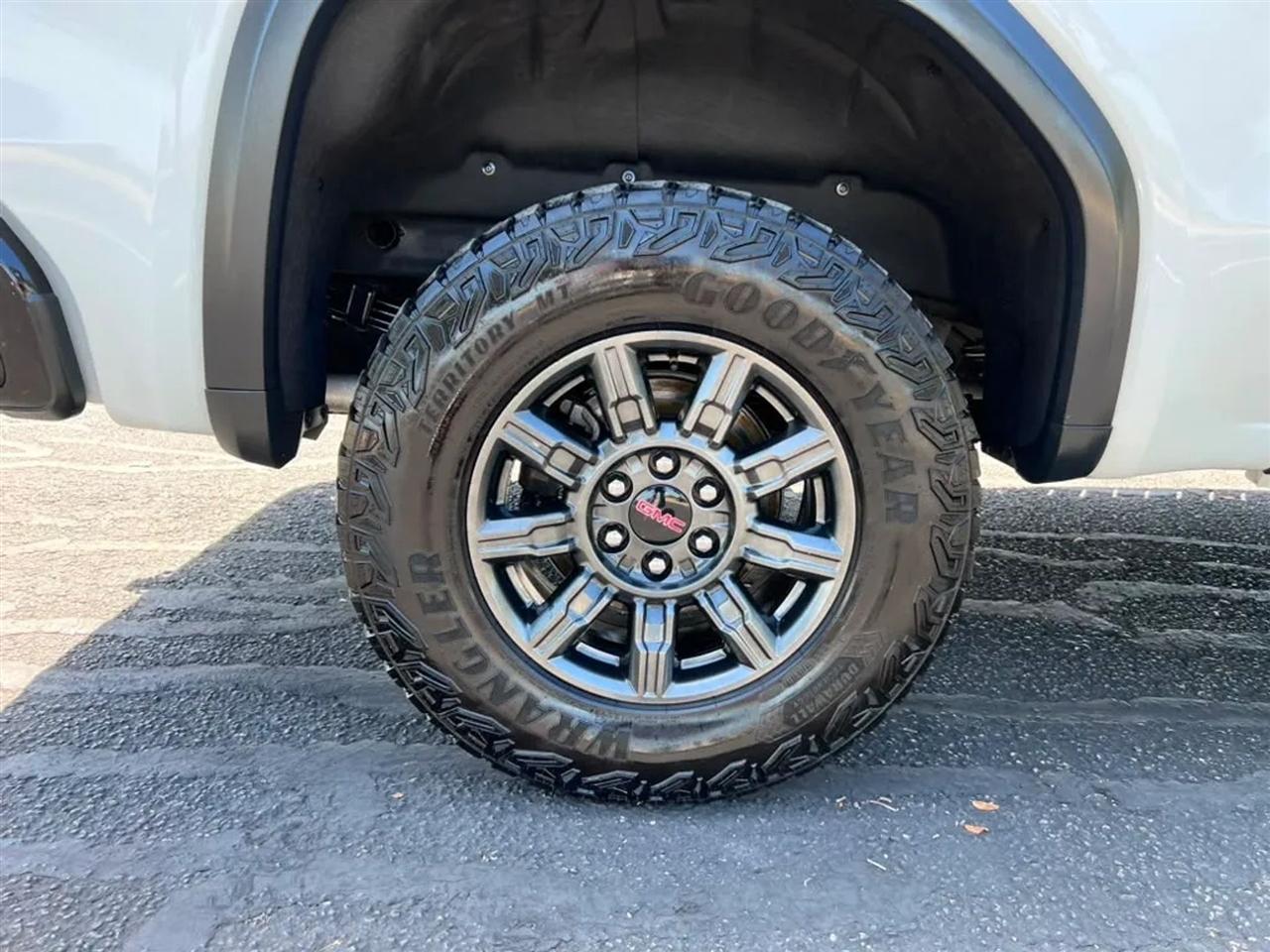 GMC Sierra 1500  2024