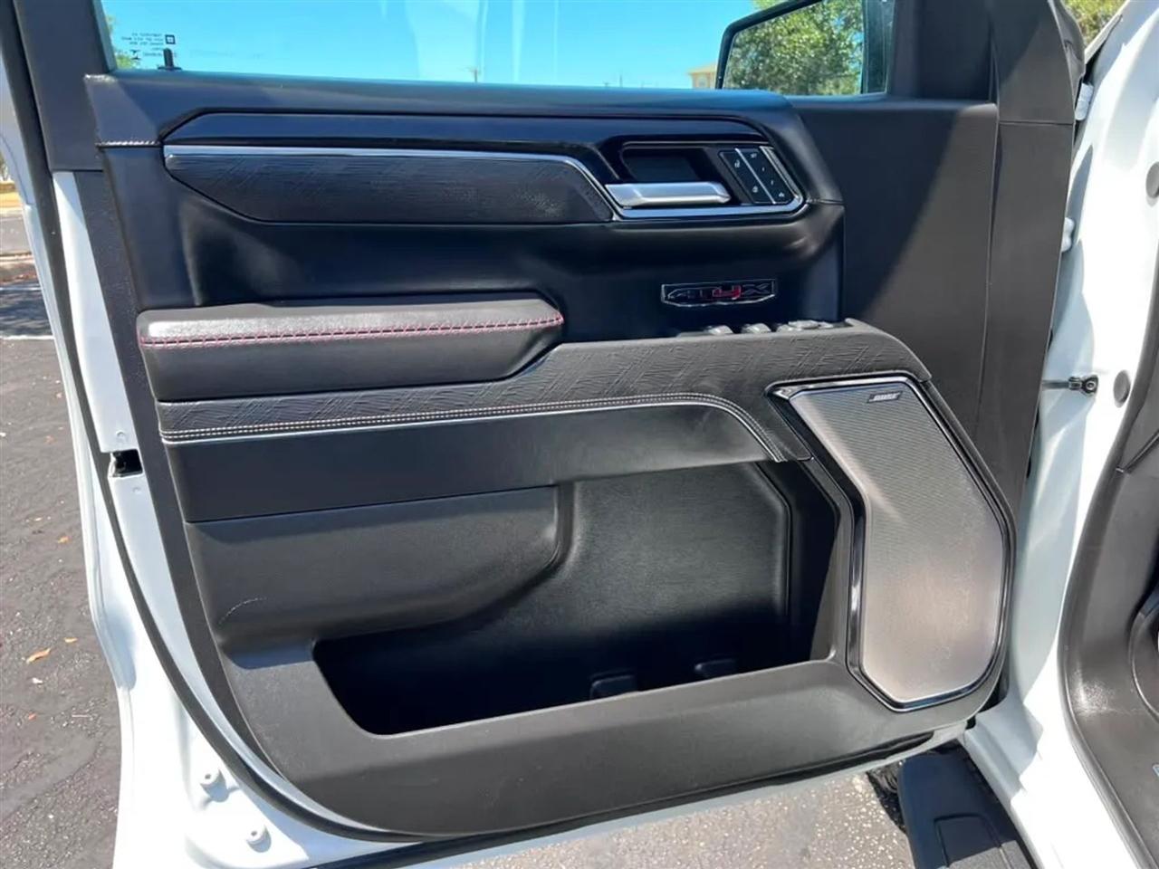 GMC Sierra 1500  2024