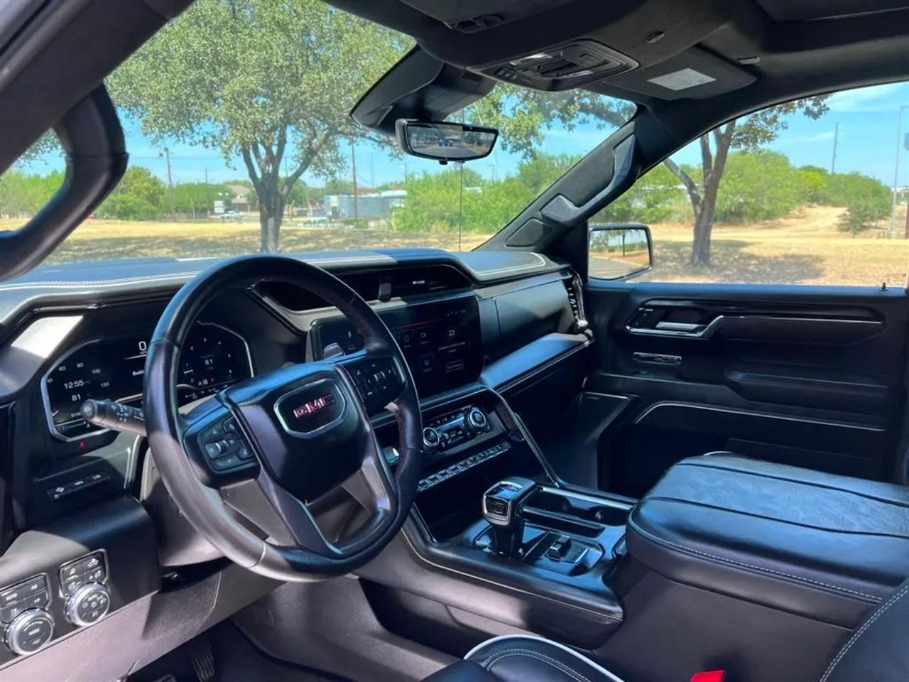 GMC Sierra 1500  2024