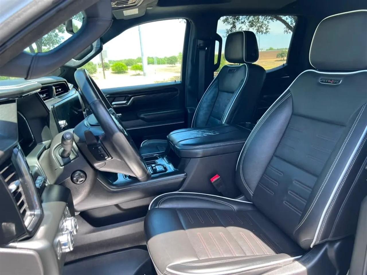 GMC Sierra 1500  2024