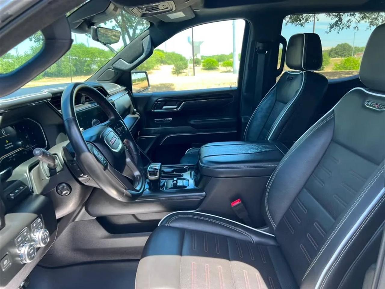 GMC Sierra 1500  2024
