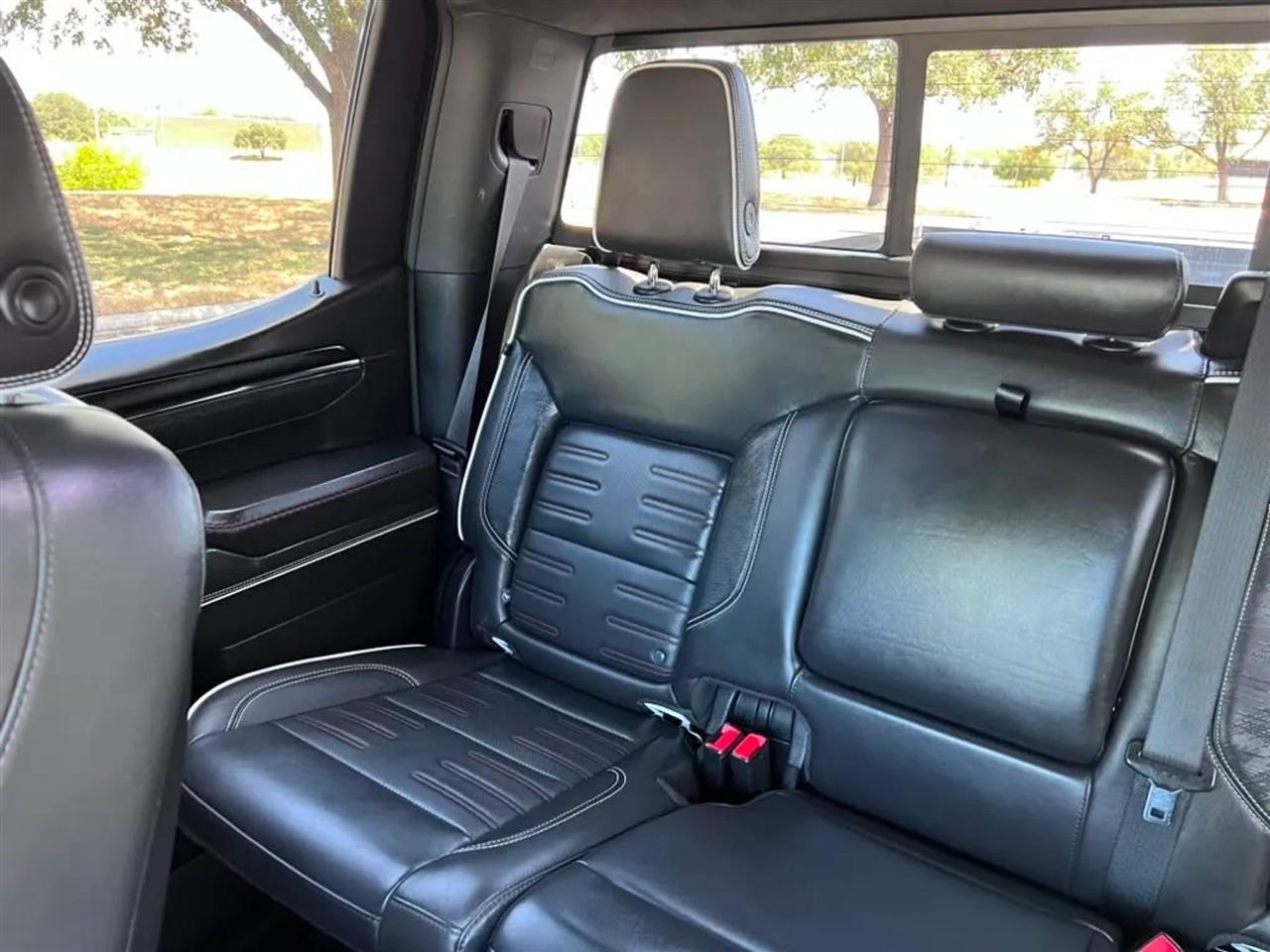 GMC Sierra 1500  2024