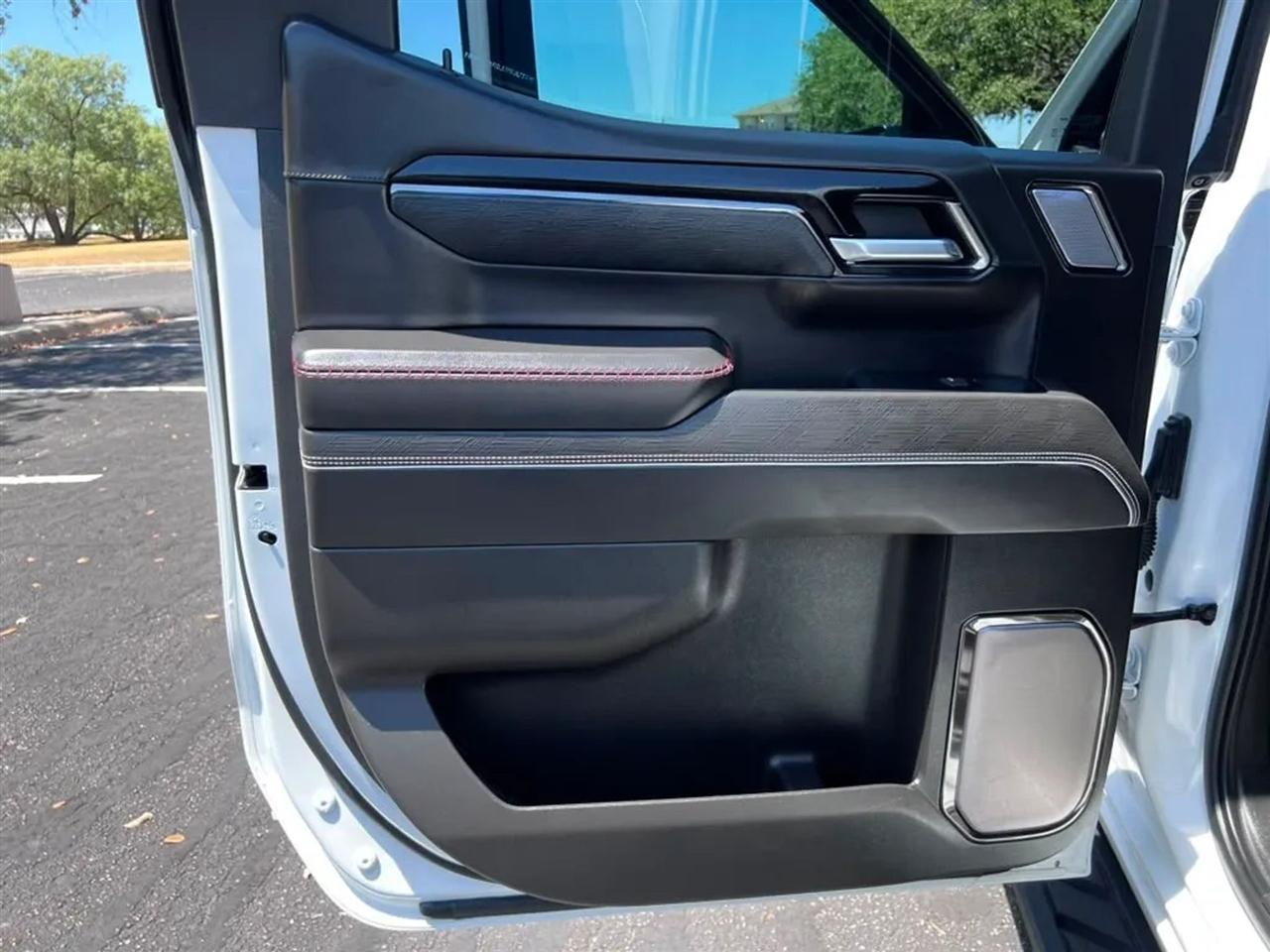 GMC Sierra 1500  2024