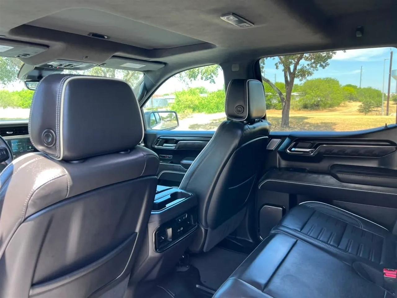 GMC Sierra 1500  2024