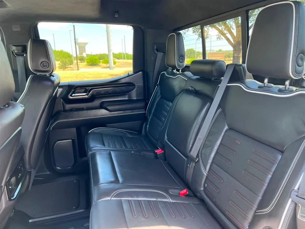 GMC Sierra 1500  2024